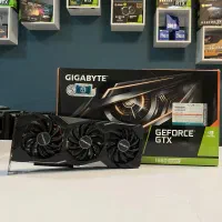 گرافیک سه فن GIGA GTX 1660 SUPER 6G گیم و رندر