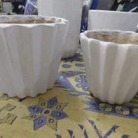 گلدان