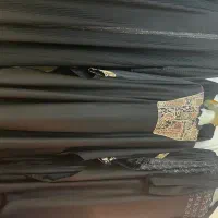 مانتو عبا ماکسی