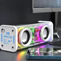 اسپیکر فوق العاده قوی و زیبا