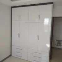 طراحی و ساخت کابینت و کمد