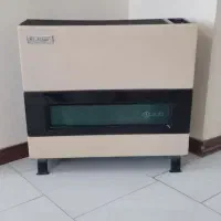 بخاری گازی مهیا گاز ۱۰۰۰۰
