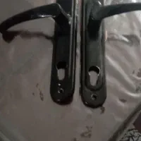 قفل و دستگیره