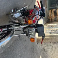 موتور ۲۰۰ احسان
