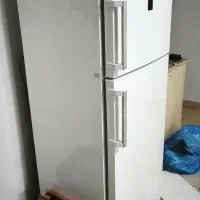 یخچال فریزر امرسان و ماشین لباسشویی ایکس ویژن