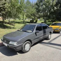پژو 405 GLi