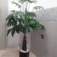 گل مصنوعی
