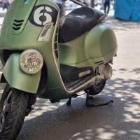 وسپا سرجیونی ۴۰۱