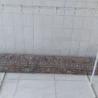 میله آویز ذغال،نان خشک
