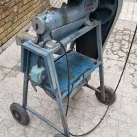 دستگاه اب قوره گیری
