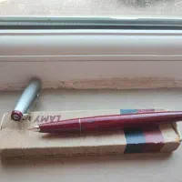 خودنویس اصلی لامی