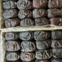 خرما مضافتی بم درجه یک