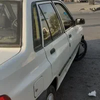 پراید مدل ۸۹
