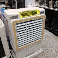 کولر پرتابل سلولزی 35 هزار سوپر توربو 9001