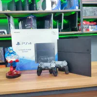کنسول PS4 فت کپی خور اقساطی