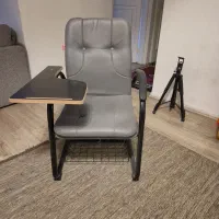 صندلی مبله دانشجویی