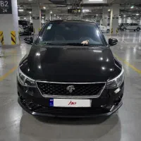 تارا V2 مدل ۱۴۰۲ اتوماتیک
