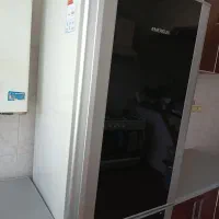 یخچال فریزر امرسان۲۰
