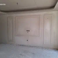 گچکاری و کناف