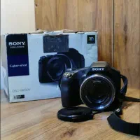 دوربین عکاسی و فیلمبرداری سونی