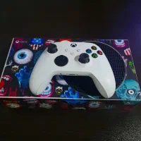 ایکس باکس سری اس xbox series s