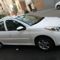 207 پانا اتومات