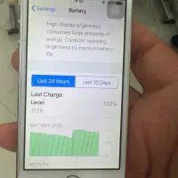 آیفون 5s|موبایل|بندر گناوه, |دیوار