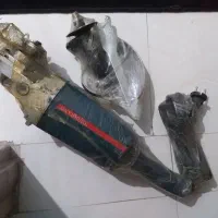 سنگ آهنگری پیکور جقجقه