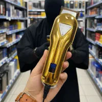 ماشین اصلاح حجم زن/کلیپرVGR-134سفارش اروپا+گارانتی