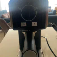 اسپرسوساز مباشی مدل ۲۰۲۷