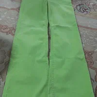 شلوار دخترانه