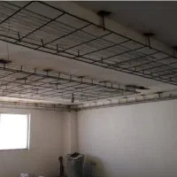 اجرای تخصصی رابیتس