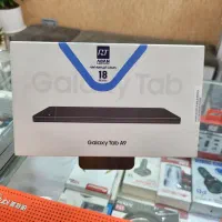 تبلت A9رام 8 حافظه 128 GB نو