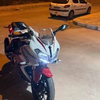 بنلی ریس
