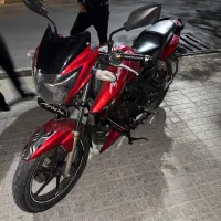 آپاچی ۱۸۰ در حد