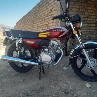 موتور هوندا ۲۰۰