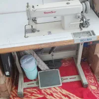 چرخ خیاطی دیم دار