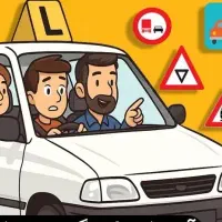 آموزش رانندگی در محل به صورت تخصصی