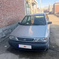 پراید 131