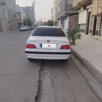 پارس 401