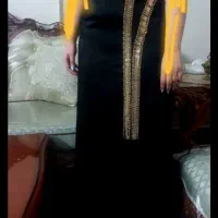 لباس مجلسی سایز ۴۴ و۴۶