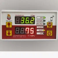 جوجه کشی بلدرچین دماوند