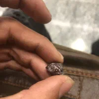 یاقوت کبود اصل با درجه سختی بالا
