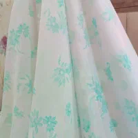 پارچه چادر عروس