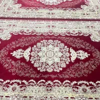 دو تخته فرش ۶متری سالم و تمیز