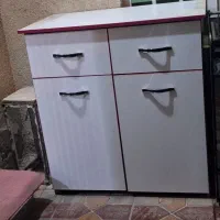کابینت و جا کفشی