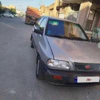پراید85 مدل 141