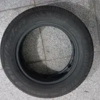 یک جفت لاستیک کویرتایر سایز ۱۴