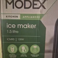 یخساز مدکس icm90