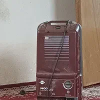 جاروبرقی